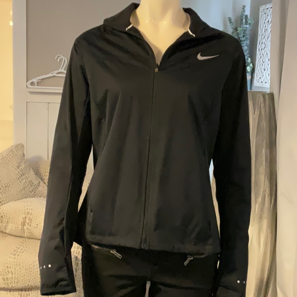 Nike Shield Jacket